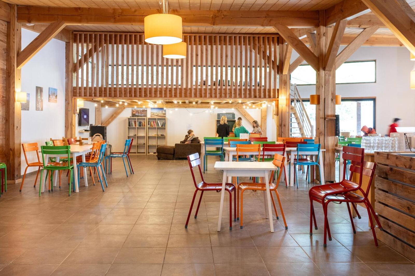 Huttopia Les Châteaux Bracieux Exterior foto